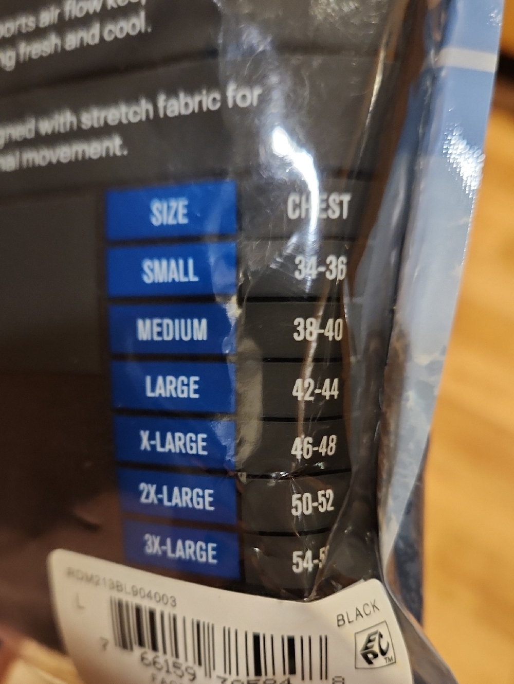 Base Layer Set - Picture 11 of 14